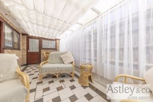 conservatory- click for photo gallery